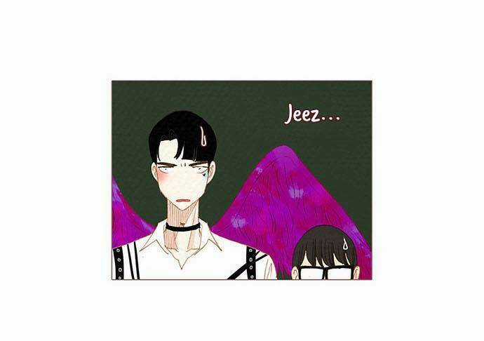 Thánh Thần Trẻ Trâu - Chapter 67 - Trang 38