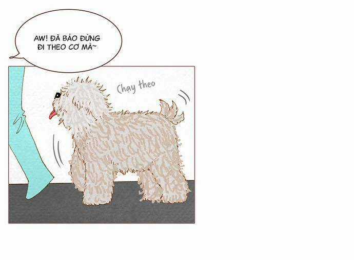 Thánh Thần Trẻ Trâu - Chapter 67 - Trang 5