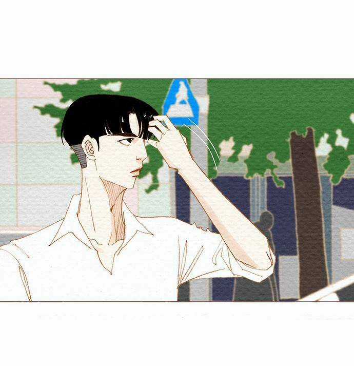 Thánh Thần Trẻ Trâu - Chapter 67 - Trang 42