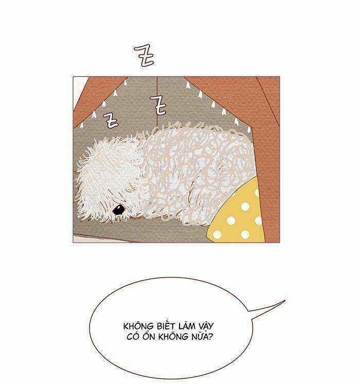 Thánh Thần Trẻ Trâu - Chapter 67 - Trang 45