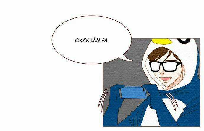 Thánh Thần Trẻ Trâu - Chapter 67 - Trang 49