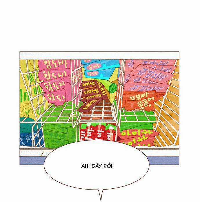 Thánh Thần Trẻ Trâu - Chapter 67 - Trang 52