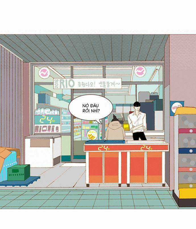 Thánh Thần Trẻ Trâu - Chapter 67 - Trang 53