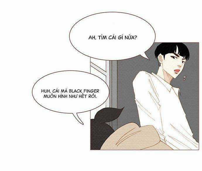 Thánh Thần Trẻ Trâu - Chapter 67 - Trang 54