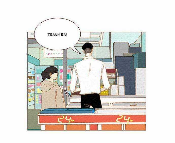 Thánh Thần Trẻ Trâu - Chapter 67 - Trang 55