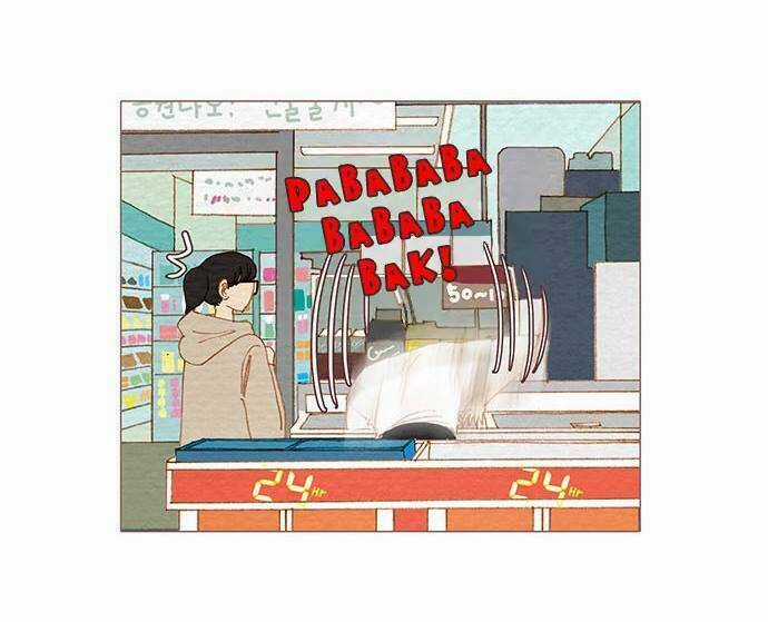 Thánh Thần Trẻ Trâu - Chapter 67 - Trang 56