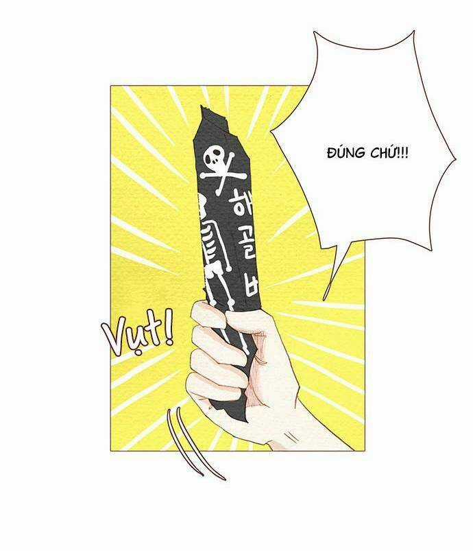 Thánh Thần Trẻ Trâu - Chapter 67 - Trang 57