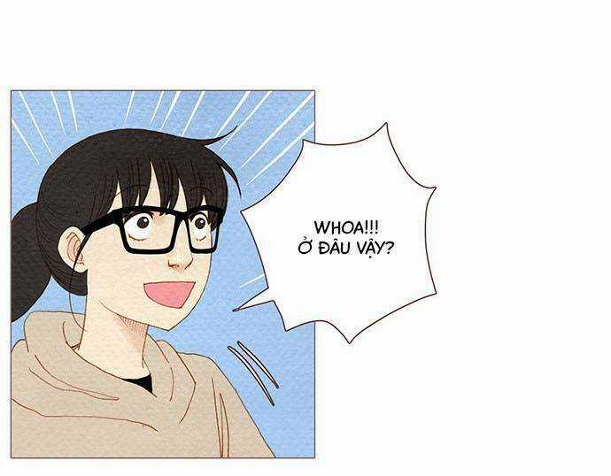 Thánh Thần Trẻ Trâu - Chapter 67 - Trang 58