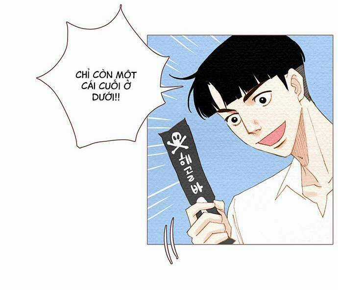 Thánh Thần Trẻ Trâu - Chapter 67 - Trang 59