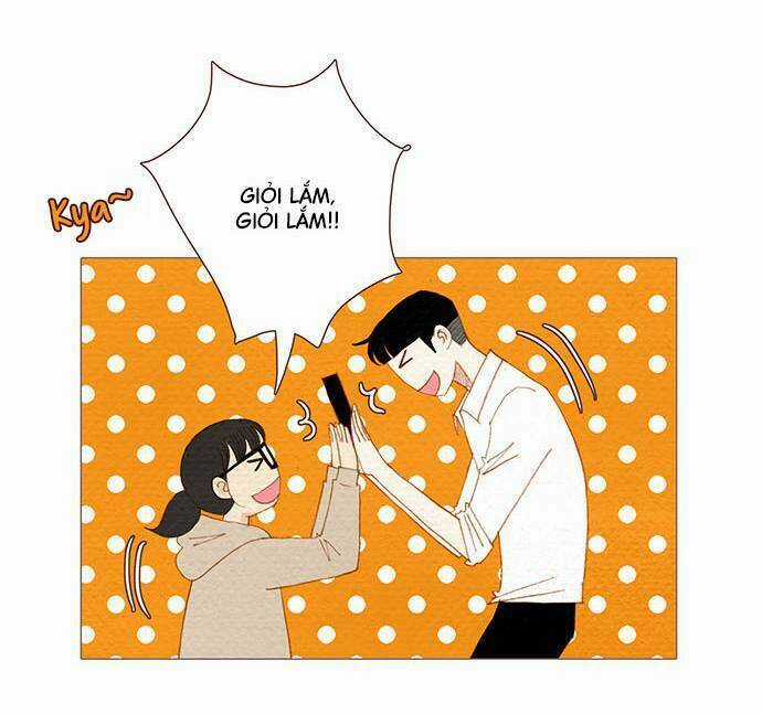 Thánh Thần Trẻ Trâu - Chapter 67 - Trang 60