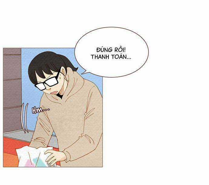 Thánh Thần Trẻ Trâu - Chapter 67 - Trang 63