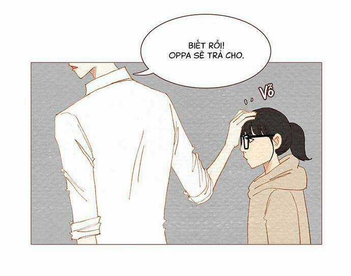 Thánh Thần Trẻ Trâu - Chapter 67 - Trang 65