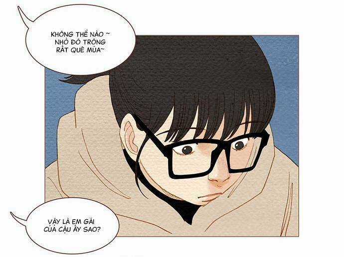 Thánh Thần Trẻ Trâu - Chapter 67 - Trang 74