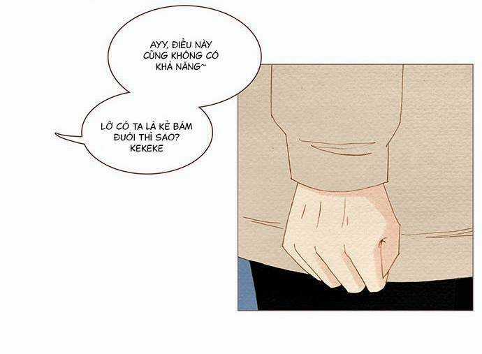 Thánh Thần Trẻ Trâu - Chapter 67 - Trang 75