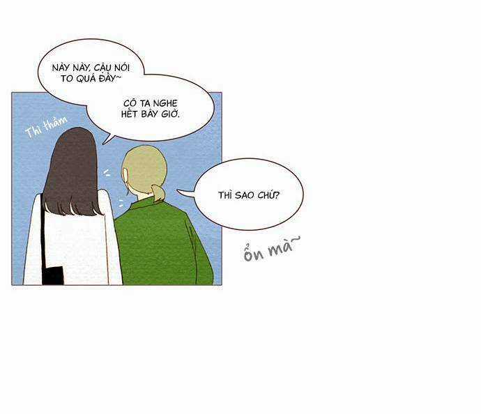 Thánh Thần Trẻ Trâu - Chapter 67 - Trang 76