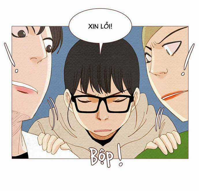 Thánh Thần Trẻ Trâu - Chapter 67 - Trang 77