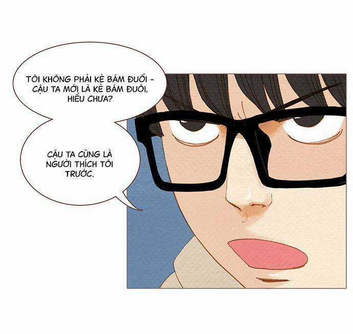 Thánh Thần Trẻ Trâu - Chapter 67 - Trang 78