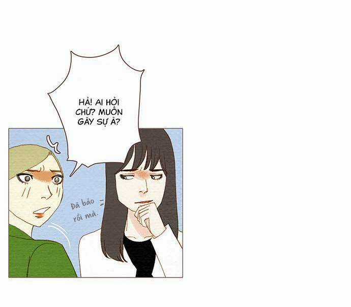 Thánh Thần Trẻ Trâu - Chapter 67 - Trang 79