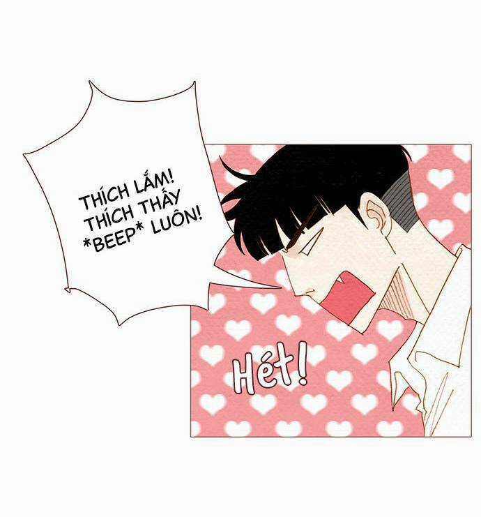 Thánh Thần Trẻ Trâu - Chapter 67 - Trang 84