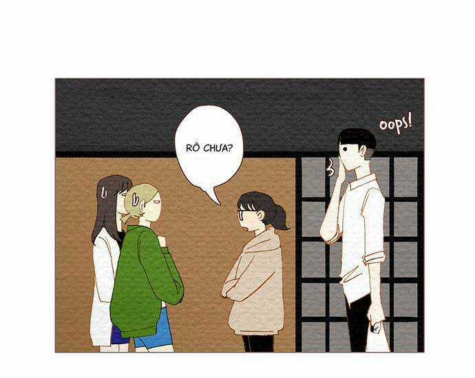 Thánh Thần Trẻ Trâu - Chapter 67 - Trang 85