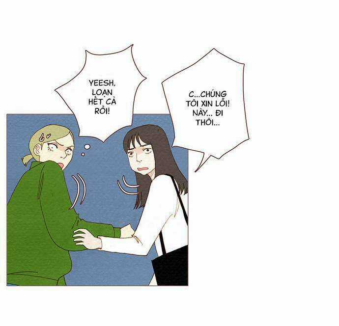 Thánh Thần Trẻ Trâu - Chapter 67 - Trang 86