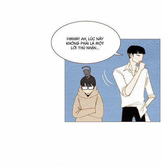 Thánh Thần Trẻ Trâu - Chapter 67 - Trang 87