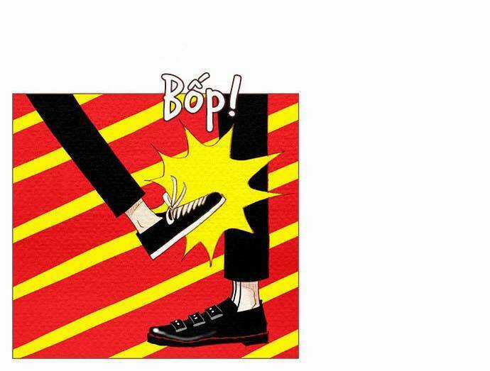 Thánh Thần Trẻ Trâu - Chapter 67 - Trang 88