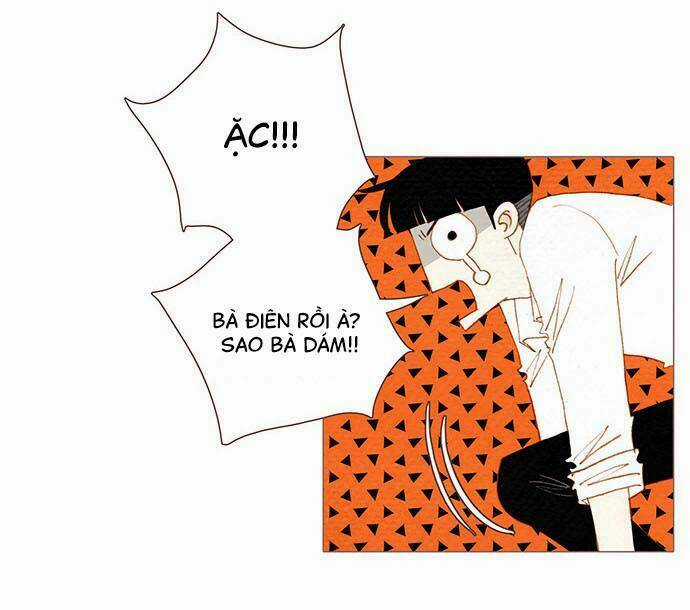 Thánh Thần Trẻ Trâu - Chapter 67 - Trang 89