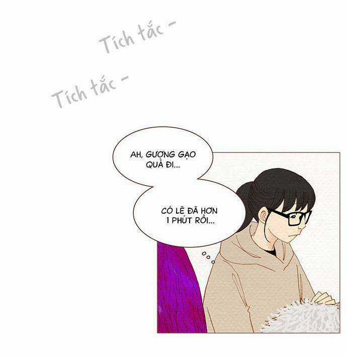 Thánh Thần Trẻ Trâu - Chapter 67 - Trang 10