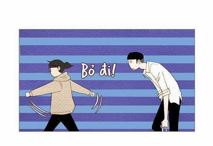 Thánh Thần Trẻ Trâu - Chapter 67 - Trang 93