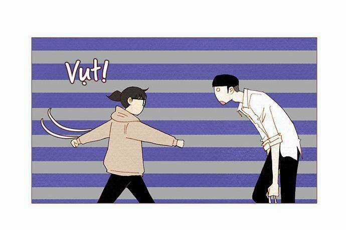 Thánh Thần Trẻ Trâu - Chapter 67 - Trang 94