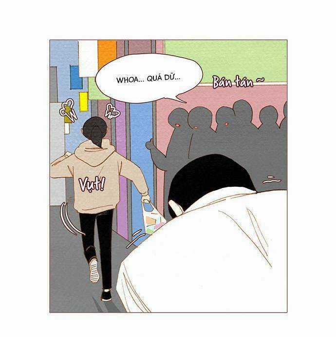 Thánh Thần Trẻ Trâu - Chapter 67 - Trang 96