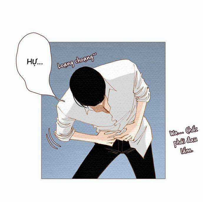 Thánh Thần Trẻ Trâu - Chapter 67 - Trang 97