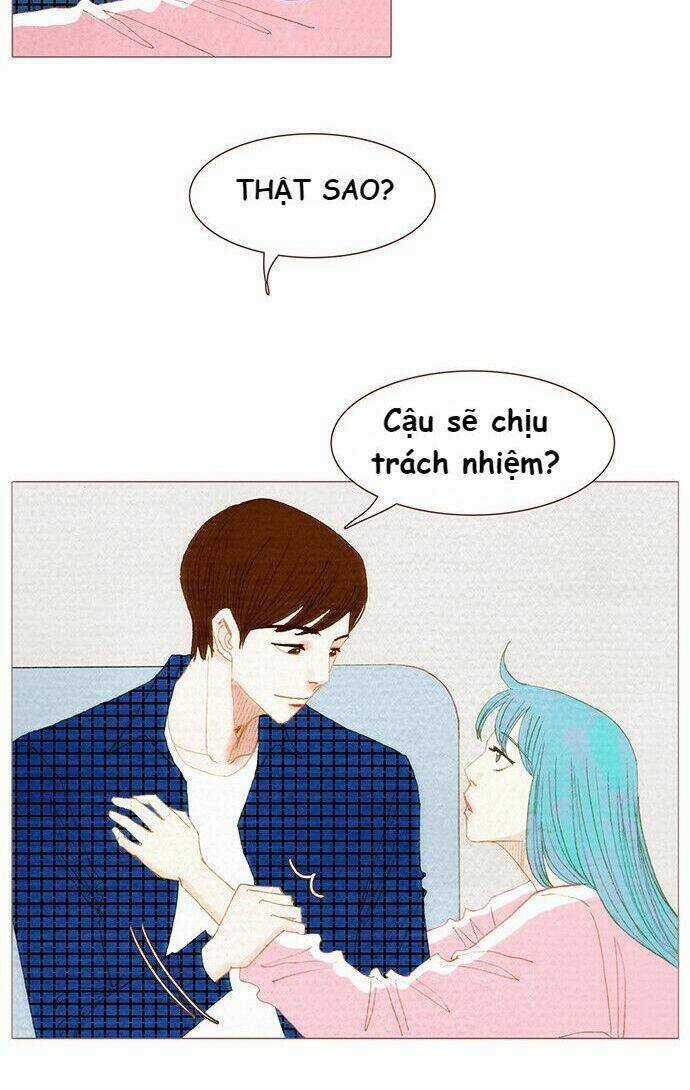 Thánh Thần Trẻ Trâu - Chapter 68 - Trang 12