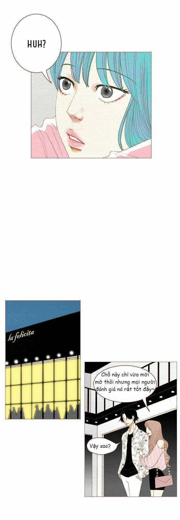 Thánh Thần Trẻ Trâu - Chapter 68 - Trang 13