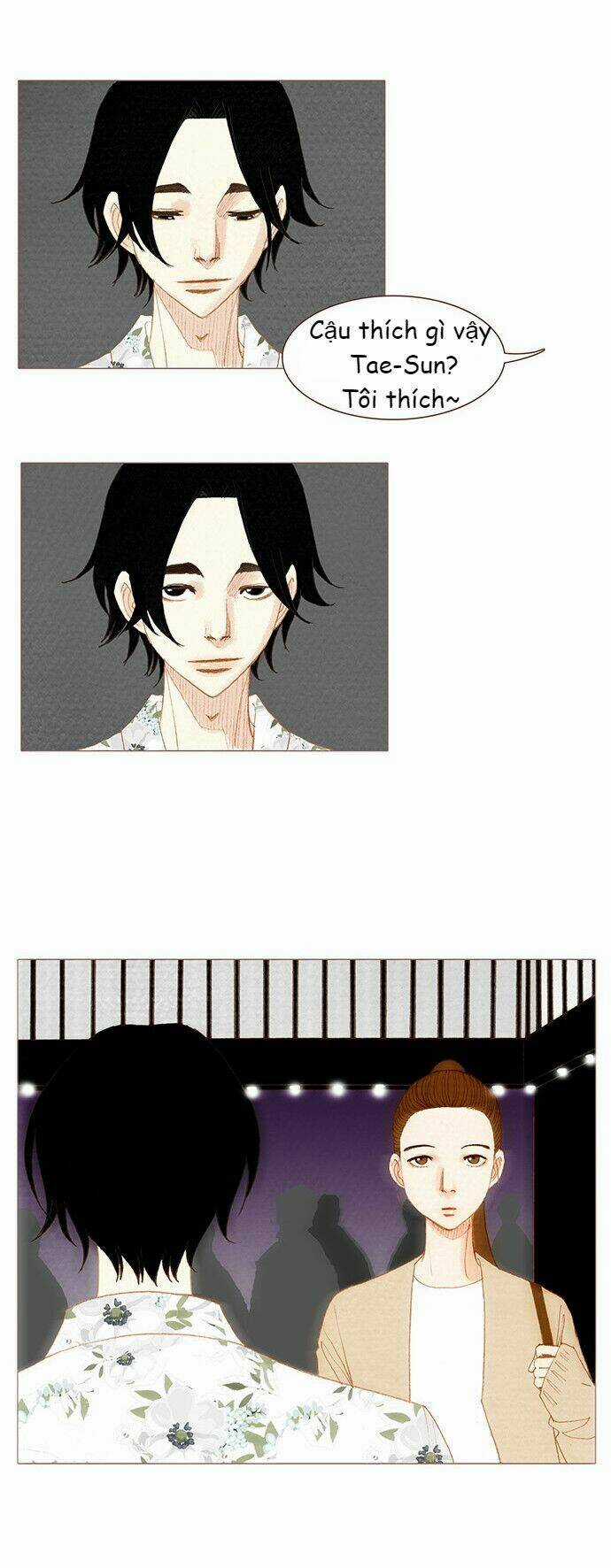 Thánh Thần Trẻ Trâu - Chapter 68 - Trang 14