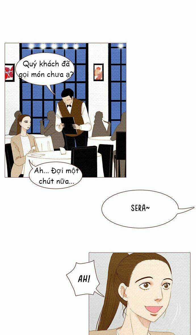 Thánh Thần Trẻ Trâu - Chapter 68 - Trang 16