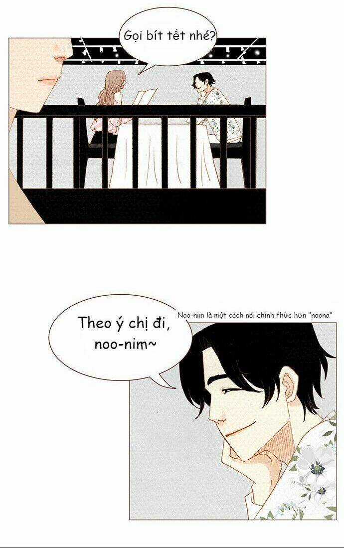 Thánh Thần Trẻ Trâu - Chapter 68 - Trang 21