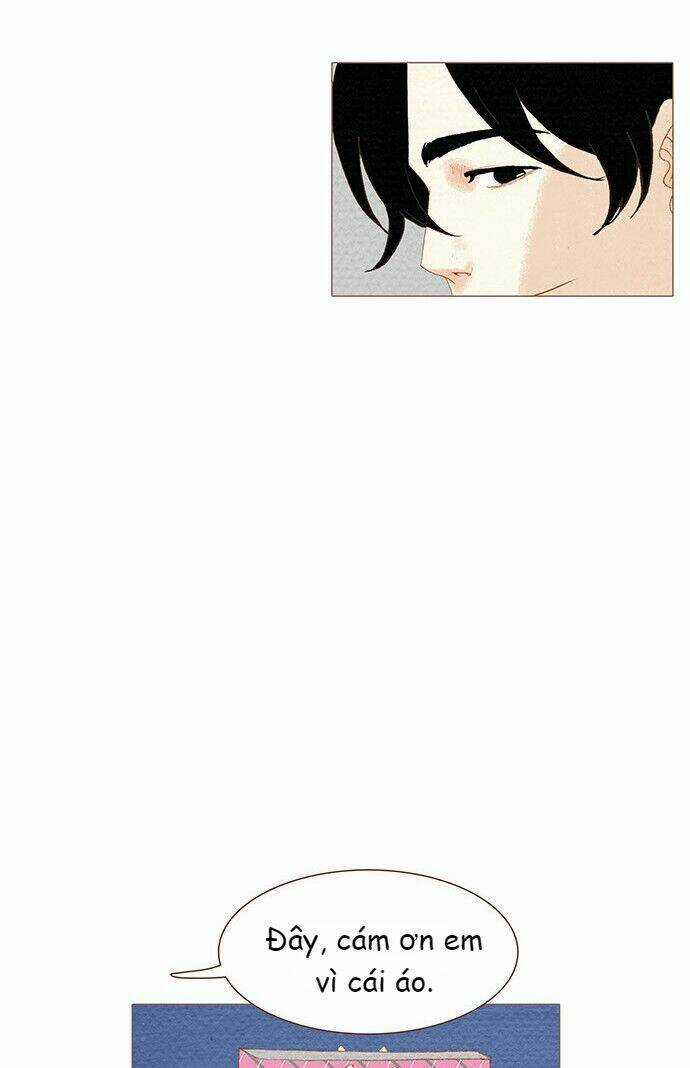 Thánh Thần Trẻ Trâu - Chapter 68 - Trang 22