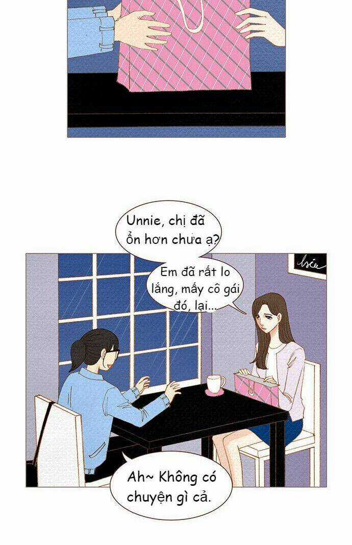 Thánh Thần Trẻ Trâu - Chapter 68 - Trang 23