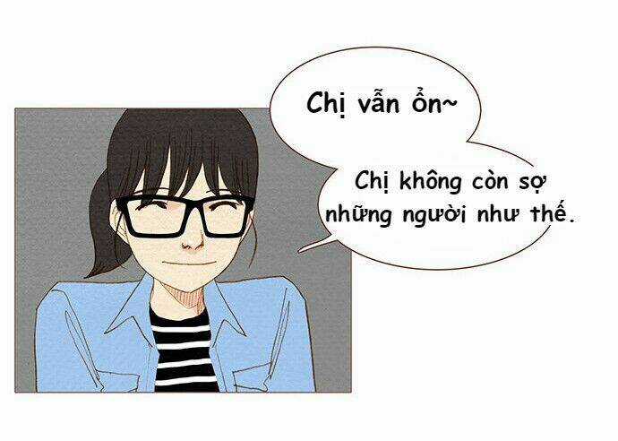 Thánh Thần Trẻ Trâu - Chapter 68 - Trang 24