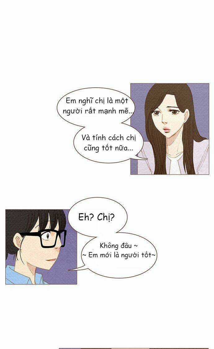 Thánh Thần Trẻ Trâu - Chapter 68 - Trang 25