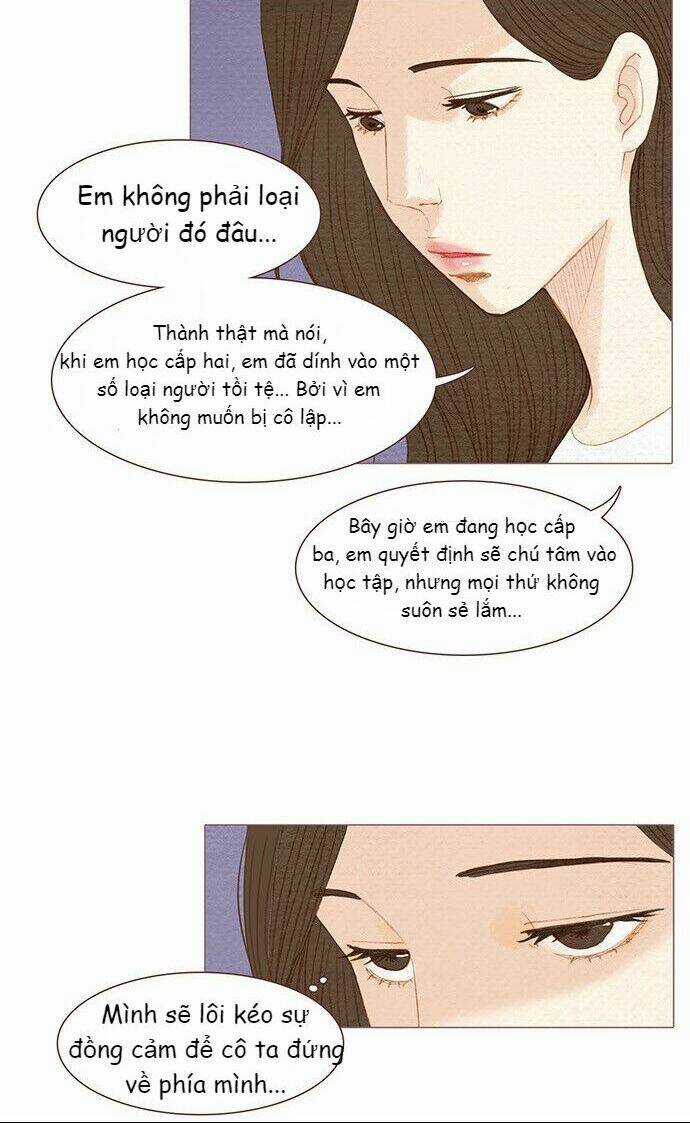 Thánh Thần Trẻ Trâu - Chapter 68 - Trang 26