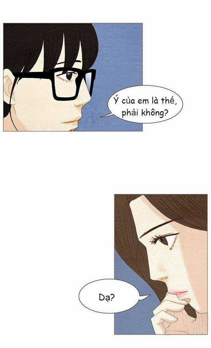 Thánh Thần Trẻ Trâu - Chapter 68 - Trang 28