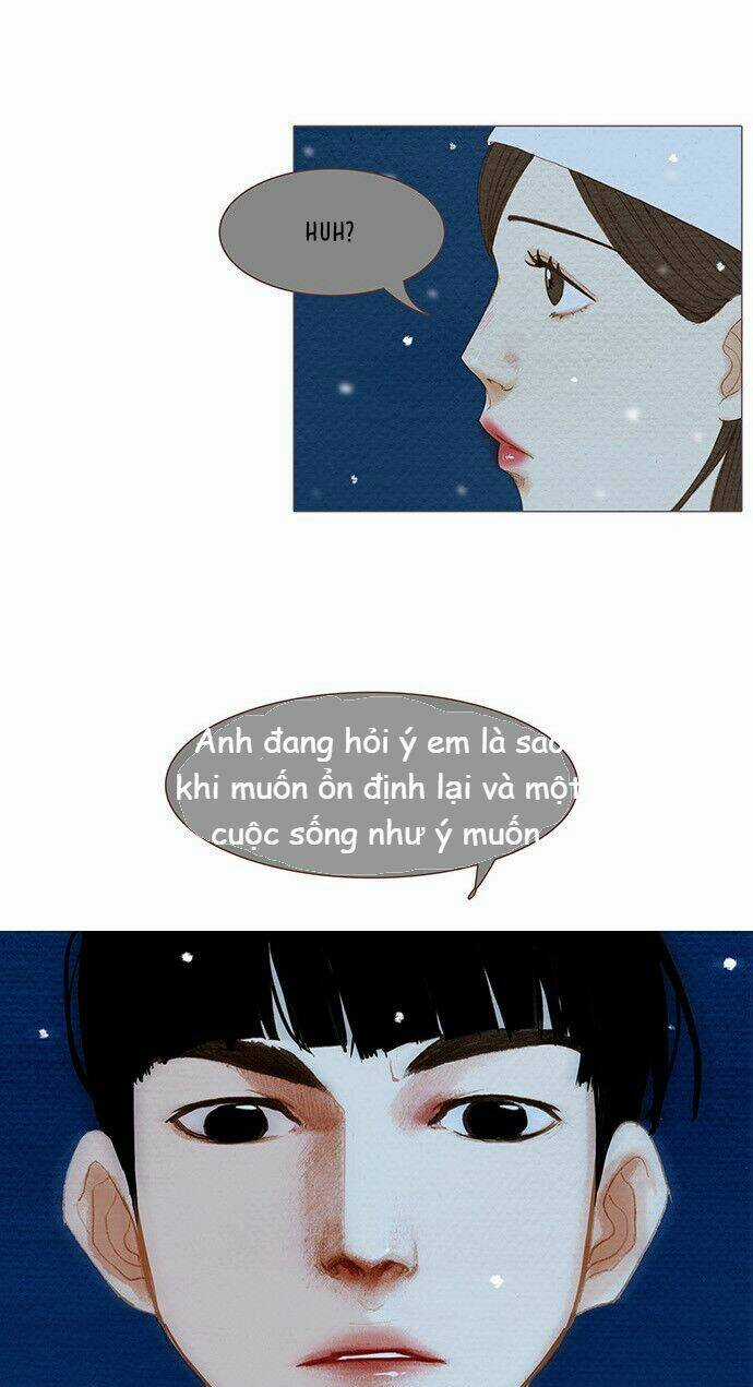 Thánh Thần Trẻ Trâu - Chapter 68 - Trang 30