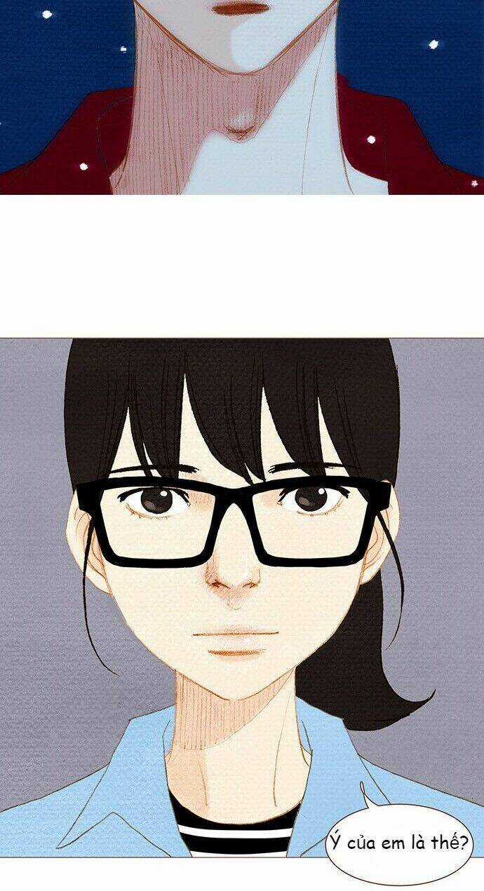 Thánh Thần Trẻ Trâu - Chapter 68 - Trang 31