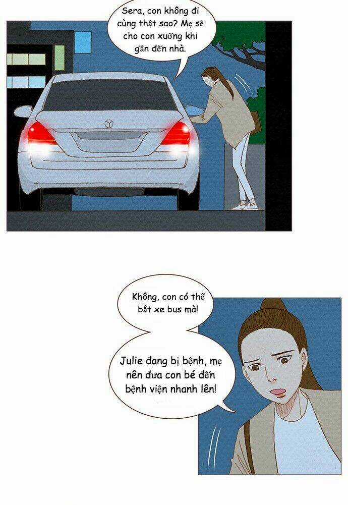 Thánh Thần Trẻ Trâu - Chapter 68 - Trang 33