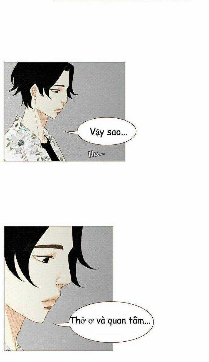 Thánh Thần Trẻ Trâu - Chapter 68 - Trang 37