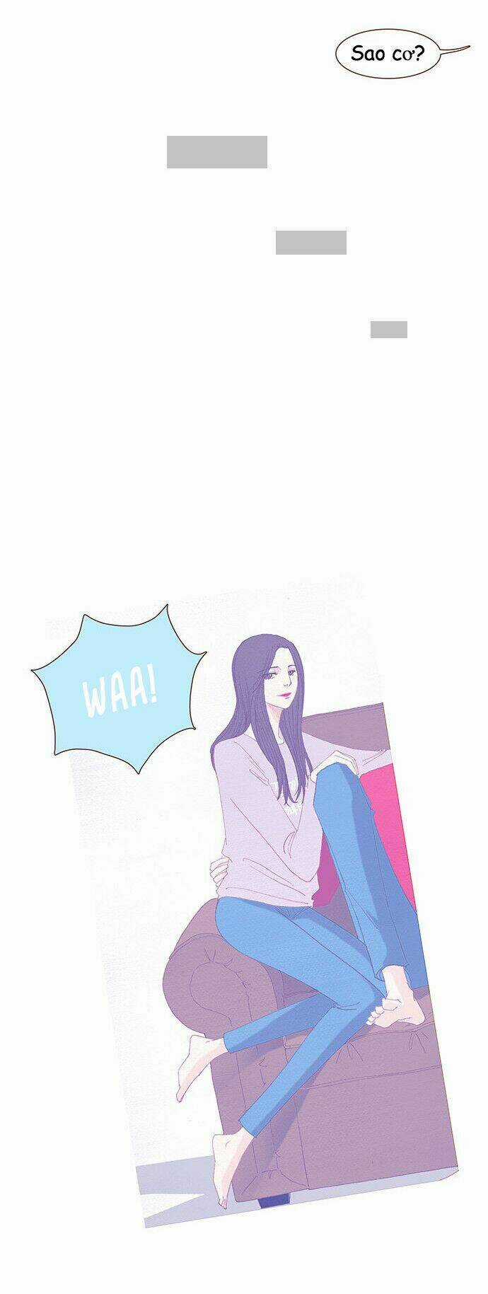 Thánh Thần Trẻ Trâu - Chapter 68 - Trang 38