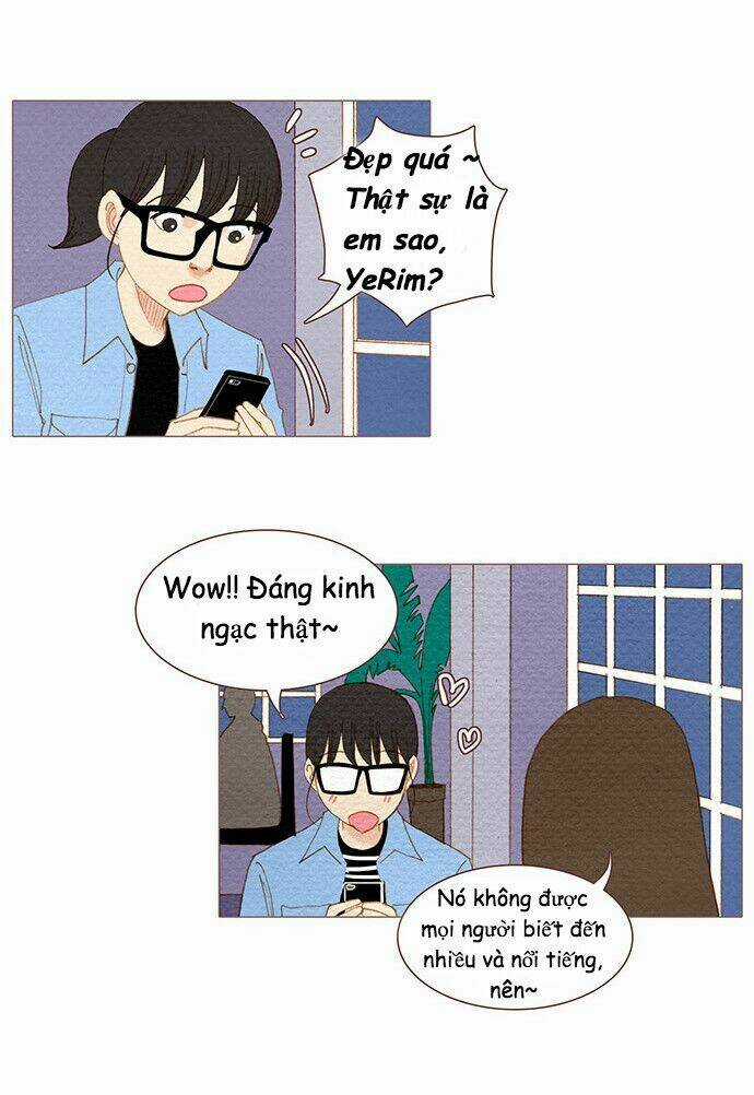 Thánh Thần Trẻ Trâu - Chapter 68 - Trang 39